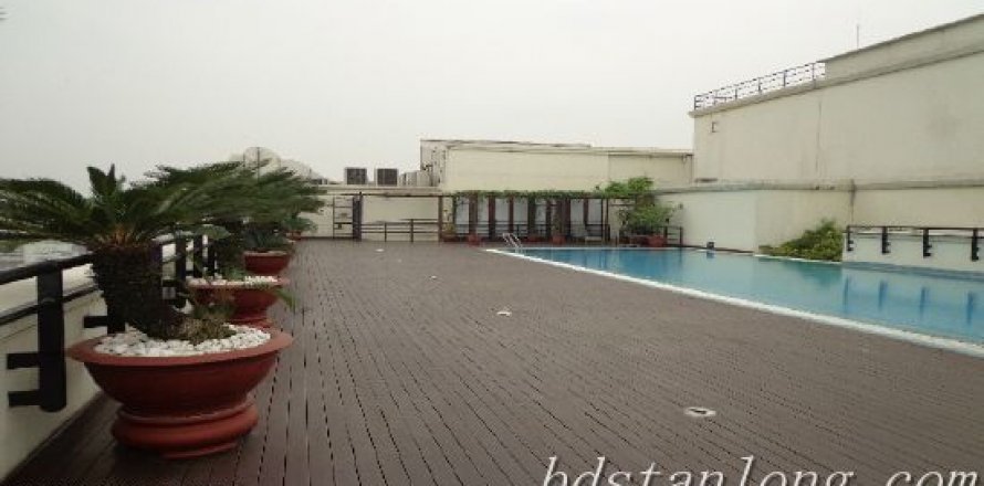 2 bedrooms Apartment in Hoan Kiem, Ha Noi, No. 7170