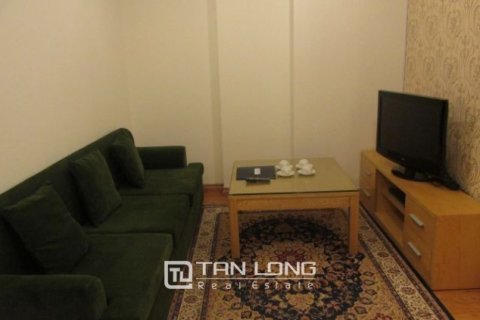 3 bedrooms Apartment in Hai Ba Trung, Ha Noi,  No. 3833