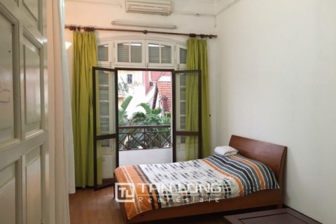 4 bedrooms House in Tay Ho, Ha Noi, No. 3832 18