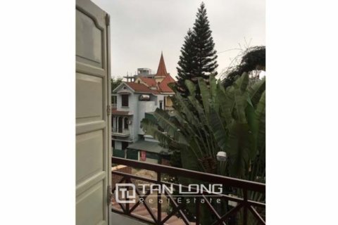 4 bedrooms House in Tay Ho, Ha Noi, No. 3832 20