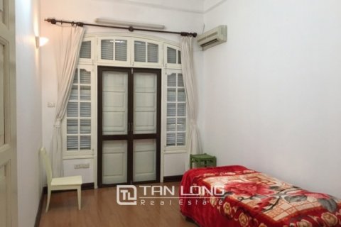 4 bedrooms House in Tay Ho, Ha Noi, No. 3832 12