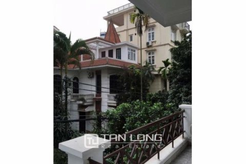 4 bedrooms House in Tay Ho, Ha Noi, No. 3832 14