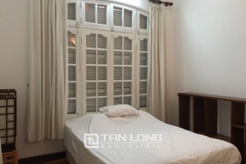 4 bedrooms House in Tay Ho, Ha Noi, No. 3832 19