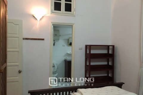 4 bedrooms House in Tay Ho, Ha Noi, No. 3832 10