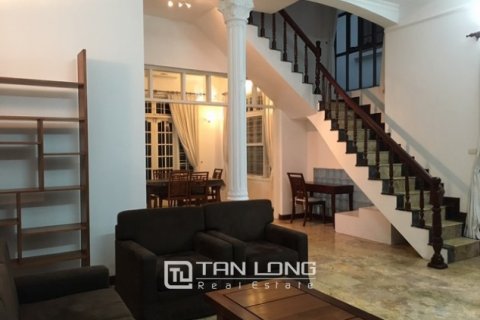 4 bedrooms House in Tay Ho, Ha Noi, No. 3832 5