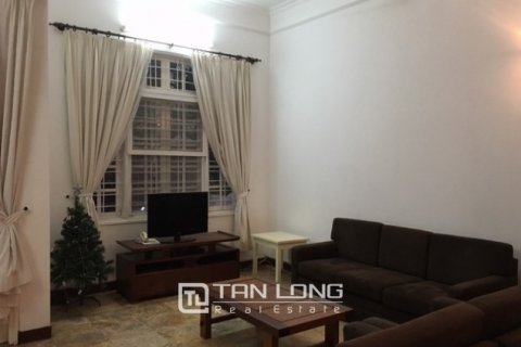 4 bedrooms House in Tay Ho, Ha Noi, No. 3832 4