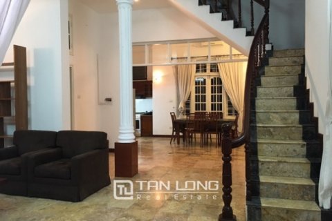 4 bedrooms House in Tay Ho, Ha Noi, No. 3832 6