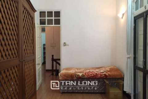 4 bedrooms House in Tay Ho, Ha Noi, No. 3832 15