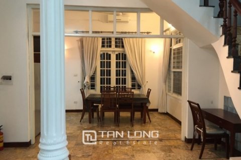 4 bedrooms House in Tay Ho, Ha Noi, No. 3832 7