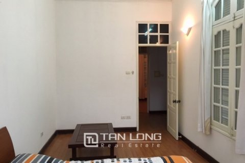 4 bedrooms House in Tay Ho, Ha Noi, No. 3832 17