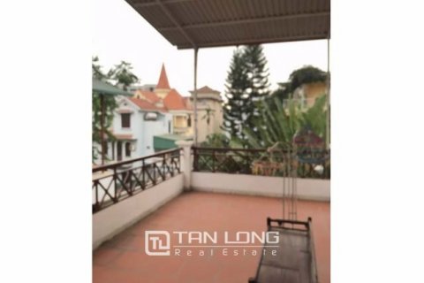 4 bedrooms House in Tay Ho, Ha Noi, No. 3832 21