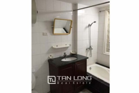 4 bedrooms House in Tay Ho, Ha Noi, No. 3832 11