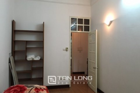 4 bedrooms House in Tay Ho, Ha Noi, No. 3832 13