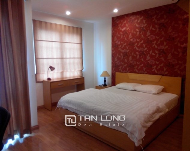 1 bedroom Apartment in Hai Ba Trung, Ha Noi, Vietnam No. 3837