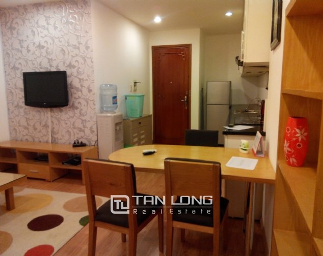 1 bedroom Apartment in Hai Ba Trung, Ha Noi, Vietnam No. 3837