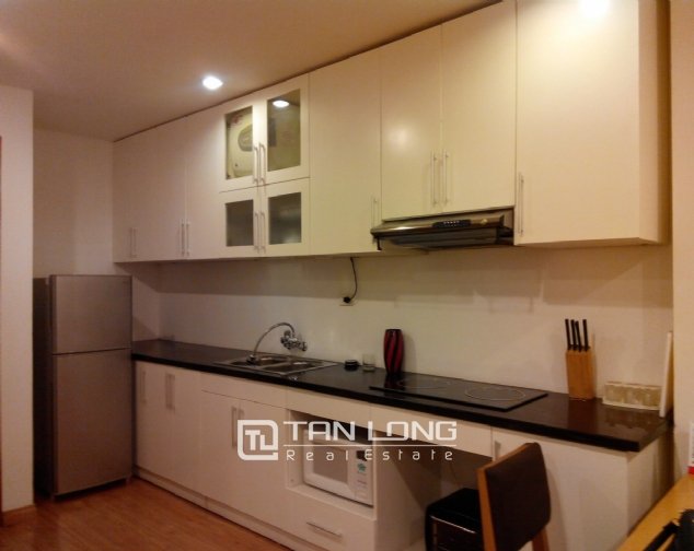 1 bedroom Apartment in Hai Ba Trung, Ha Noi, Vietnam No. 3837