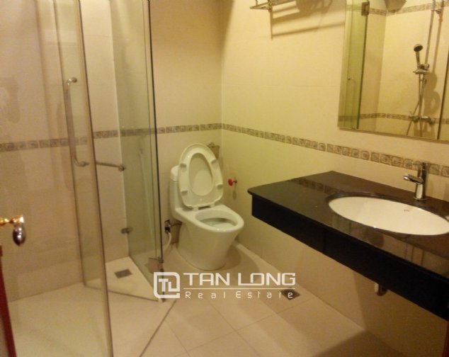 1 bedroom Apartment in Hai Ba Trung, Ha Noi, Vietnam No. 3837