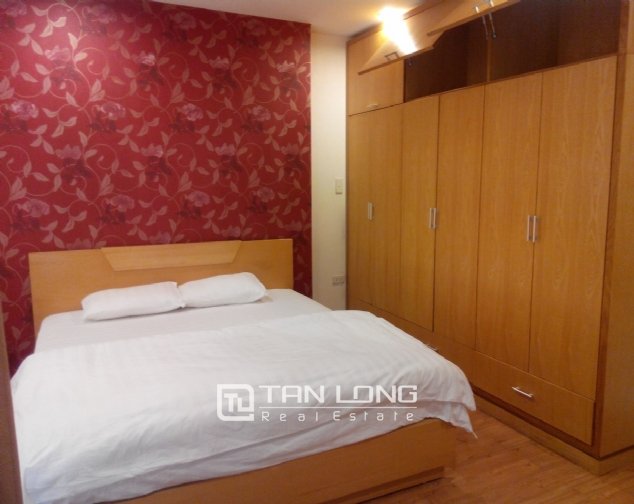 1 bedroom Apartment in Hai Ba Trung, Ha Noi, Vietnam No. 3837