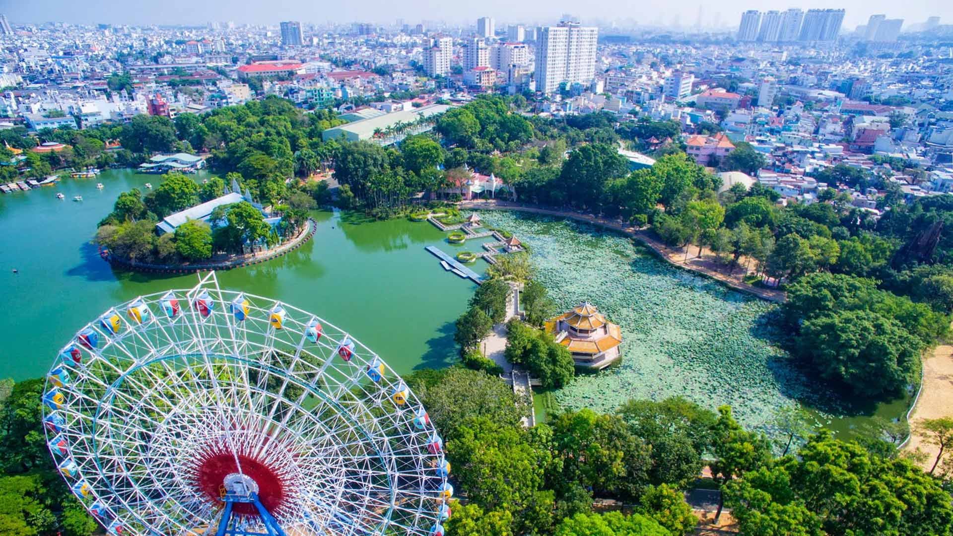 Танфу (Tan Phu)