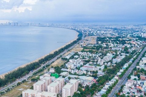 Льентьеу (Lien Chieu) - фото 5