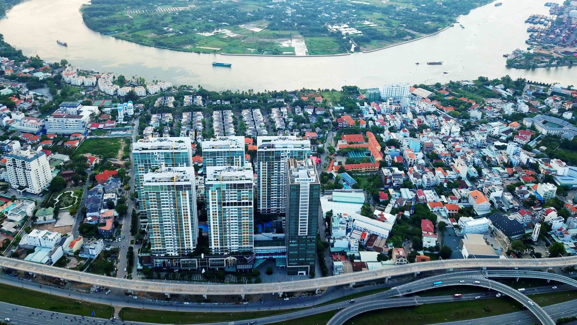 Thu Duc