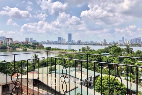 1 bedroom Apartment in Tay Ho, Ha Noi, No. 2945