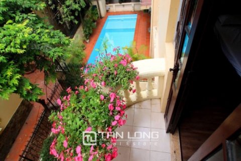 3 bedrooms House in Tay Ho, Ha Noi, No. 2951 15