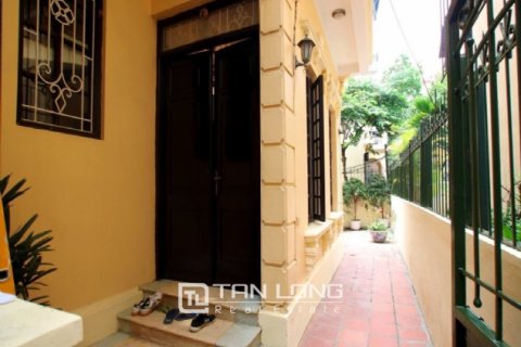 3 bedrooms House in Tay Ho, Ha Noi, No. 2951 4