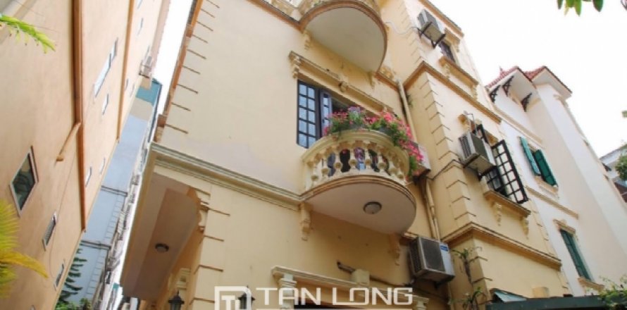 3 bedrooms House in Tay Ho, Ha Noi, No. 2951