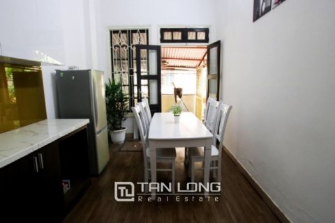 3 bedrooms House in Tay Ho, Ha Noi, No. 2951 6