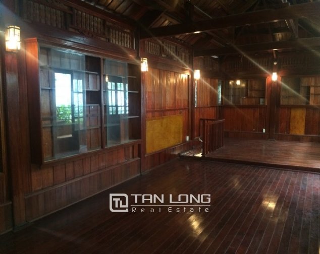 4 bedrooms House in Ba Dinh, Ha Noi, Vietnam No. 2949
