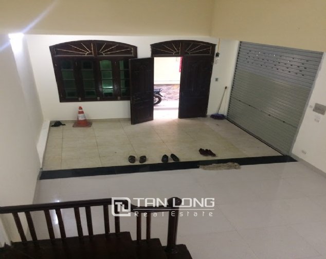 4 bedrooms House in Ba Dinh, Ha Noi, Vietnam No. 2949