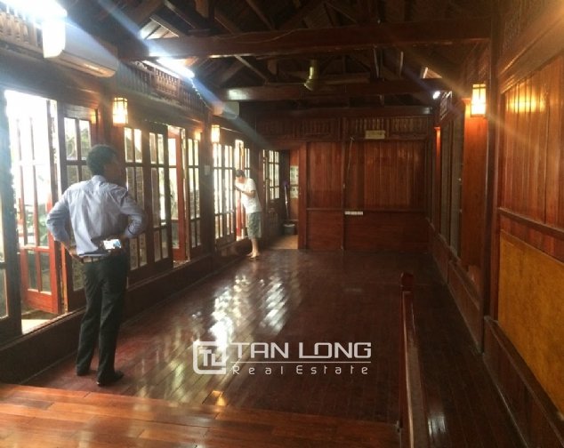 4 bedrooms House in Ba Dinh, Ha Noi, Vietnam No. 2949