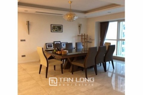 4 bedrooms Apartment in Tay Ho, Ha Noi, No. 2947 4