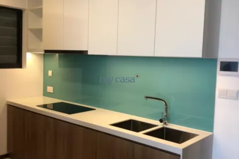 2 bedrooms Apartment in Thu Duc, Ho Chi Minh, No. 12655 7