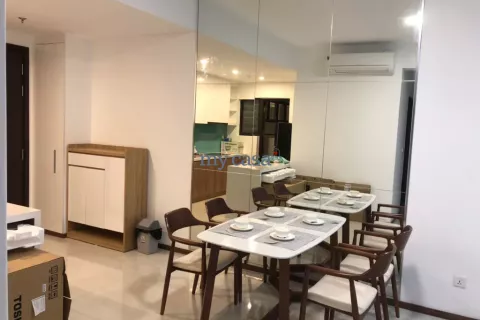 2 bedrooms Apartment in Thu Duc, Ho Chi Minh, No. 12655