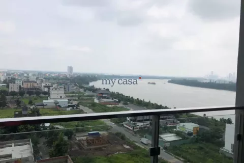 2 bedrooms Apartment in Thu Duc, Ho Chi Minh, No. 12655 4