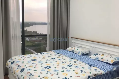 2 bedrooms Apartment in Thu Duc, Ho Chi Minh, No. 12655 8