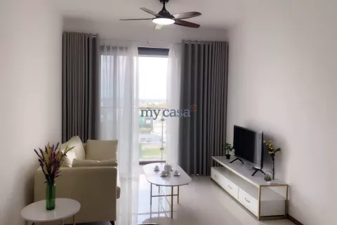 2 bedrooms Apartment in Thu Duc, Ho Chi Minh, No. 12655 5
