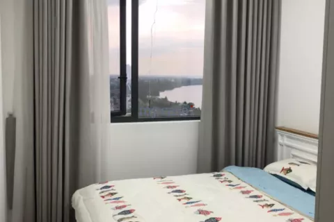 2 bedrooms Apartment in Thu Duc, Ho Chi Minh, No. 12655 3