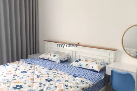 2 bedrooms Apartment in Thu Duc, Ho Chi Minh, No. 12655 2