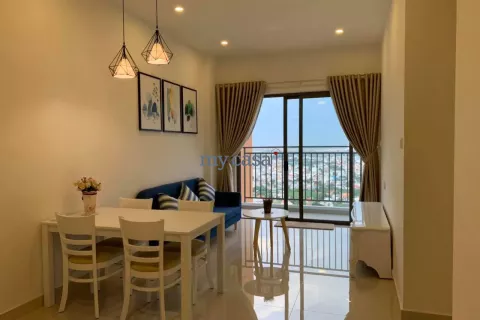 2 bedrooms Apartment in Thu Duc, Ho Chi Minh, No. 12658 6