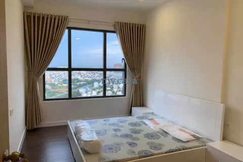 2 bedrooms Apartment in Thu Duc, Ho Chi Minh, No. 12658 8