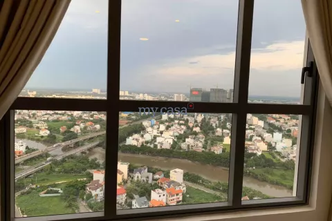 2 bedrooms Apartment in Thu Duc, Ho Chi Minh, No. 12658 5