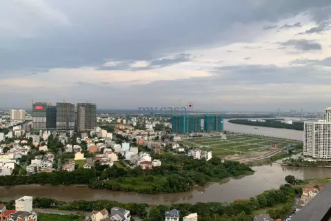 2 bedrooms Apartment in Thu Duc, Ho Chi Minh, No. 12658 3