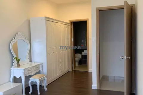 2 bedrooms Apartment in Thu Duc, Ho Chi Minh, No. 12658 15