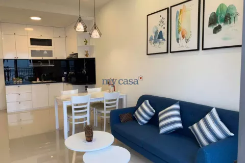 2 bedrooms Apartment in Thu Duc, Ho Chi Minh, No. 12658 16