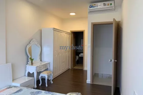 2 bedrooms Apartment in Thu Duc, Ho Chi Minh, No. 12658 7
