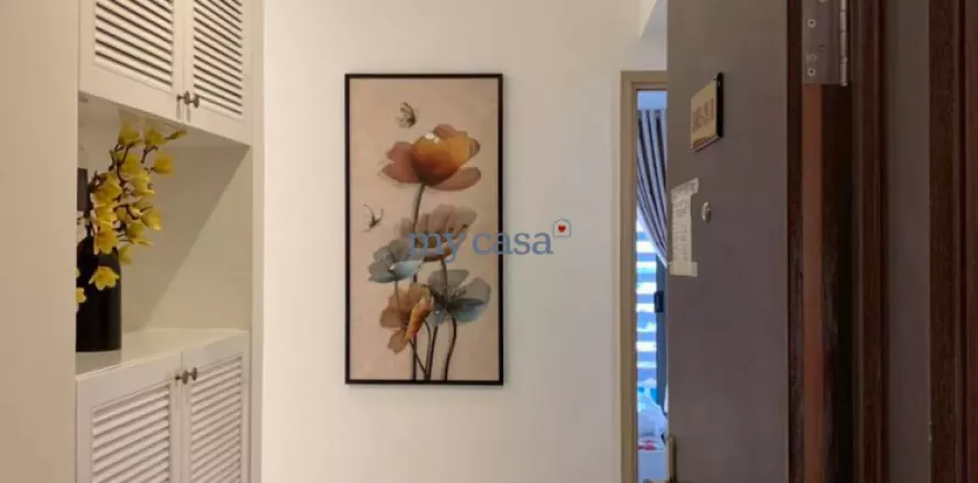 2 bedrooms Apartment in Thu Duc, Ho Chi Minh, No. 12658