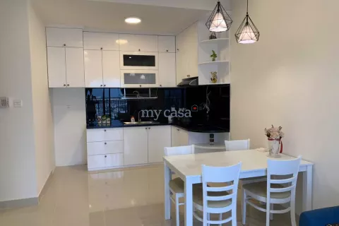 2 bedrooms Apartment in Thu Duc, Ho Chi Minh, No. 12658 11